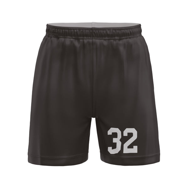 Basic Sub N-Weave Shorts | Carolina Friends School Summer 2026