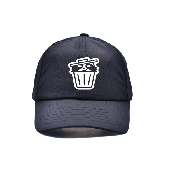 FlyLite No-Pro Hat (RACCOON) | Denver Mile High Trash Fall 2025