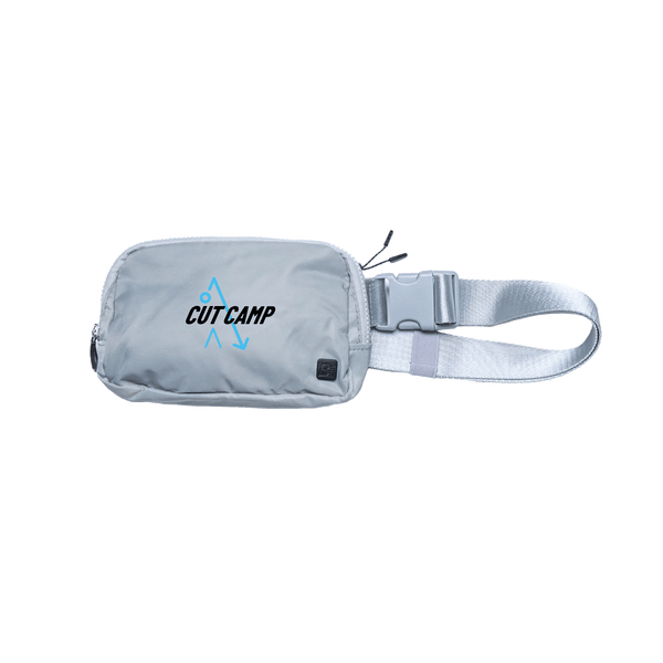 Off-Day Belt Bag | CUT Camp Oregon 2026