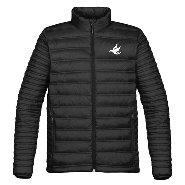 Thermal Jacket | University of Alabama Yellow Hammer Fall 2025