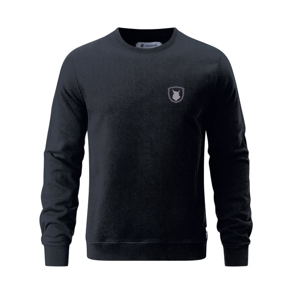 Off-Day Heavyweight Crewneck | Raleigh-Durham United Spring 2026