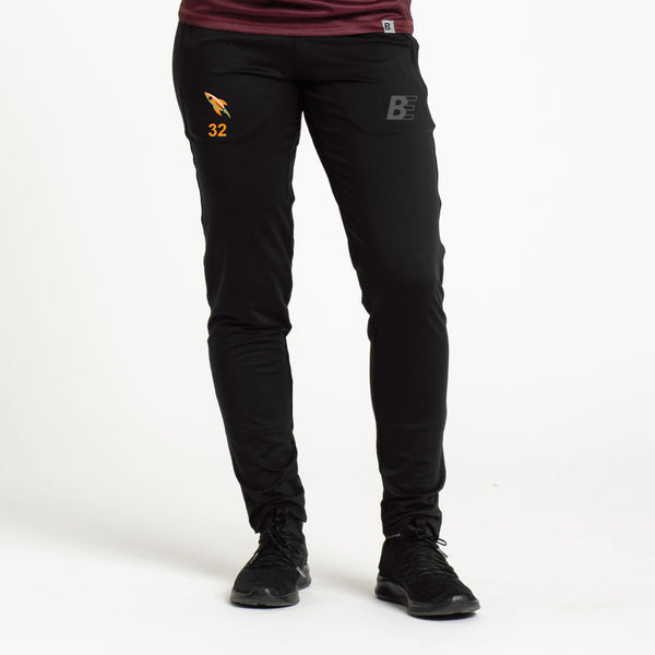 Pivot Pants 2.0 | Burlington Zero Strategy Summer 2026