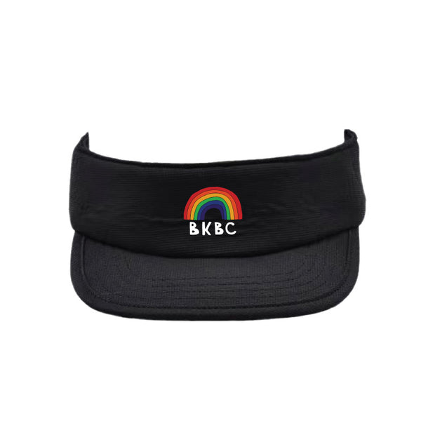 AirLite Visor | New York Brooklyn Book Club Summer 2026