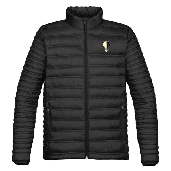 Thermal Jacket | Seattle Lights Out Summer 2026