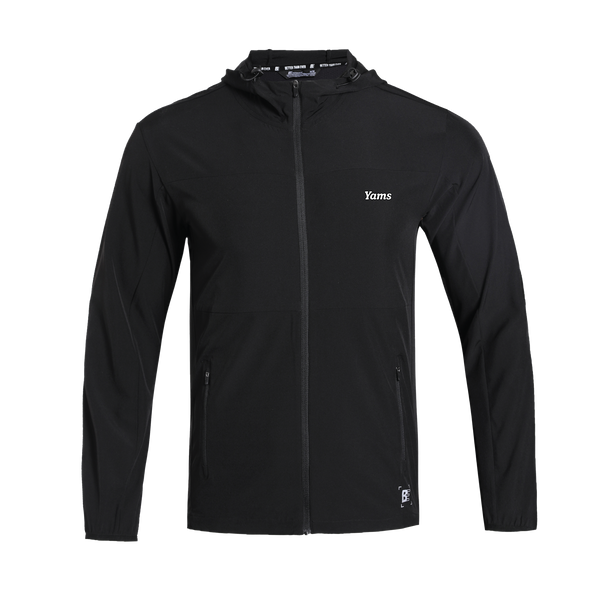 Flyweight Breaker Jacket | RIT Yams Winter 2025