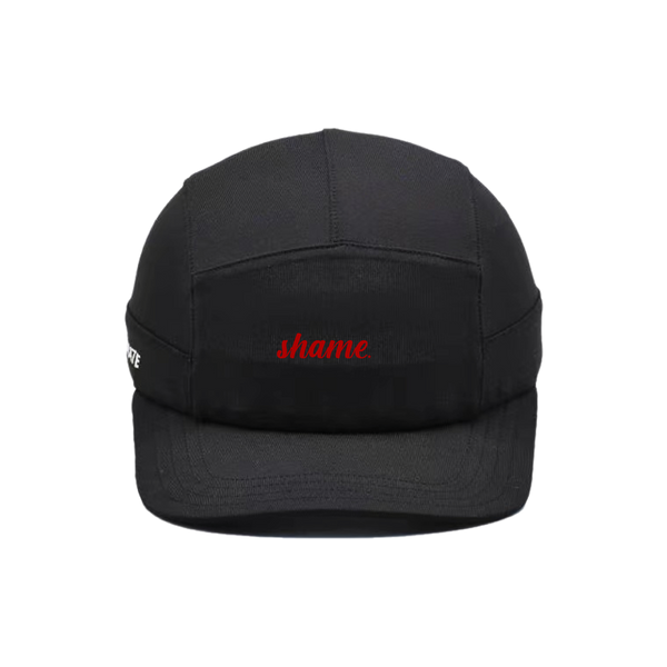 AeroLite No-Pro 5-Panel Hat | Colorado shame. September 2026