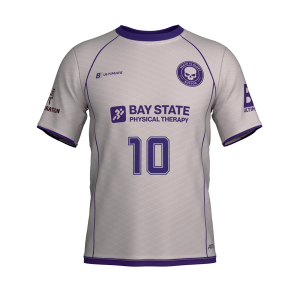 Full Sub APX Short Sleeve (LIGHT) | New England DiG Spring 2026