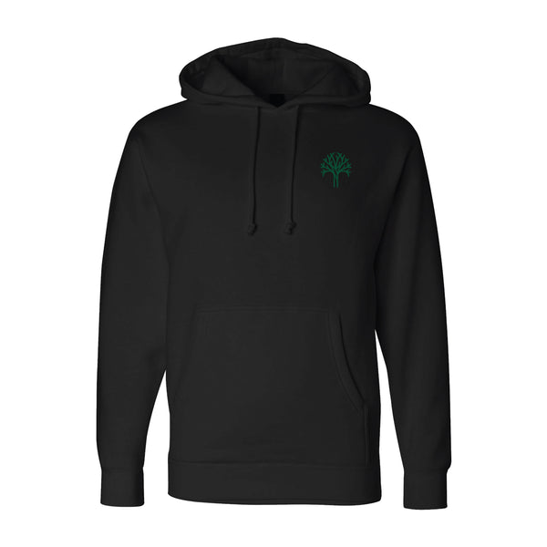 Premium Heavyweight Hoodie | Arlington Oak Grove Boys Fall 2025 Fan Store