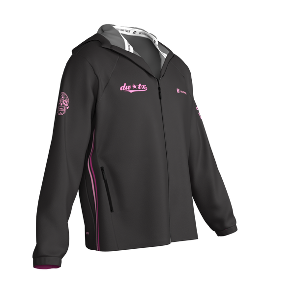 Full Sub GridTech Hooded Jacket | Austin Doublewide August 2026