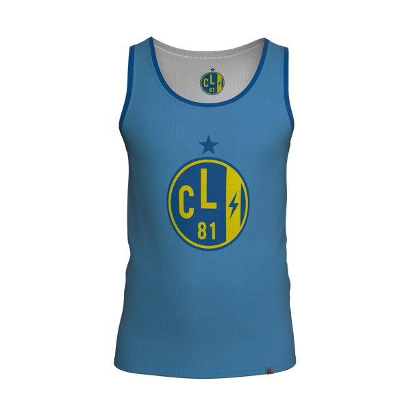 Full Sub MeshLite Reversible | Atlanta Chain Lightning Summer 2026