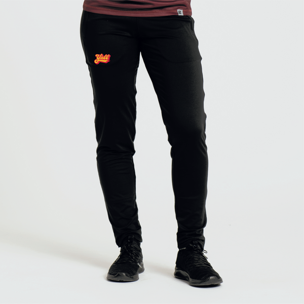 Pivot Pants 2.0 | Houston Y'all Spring 2026