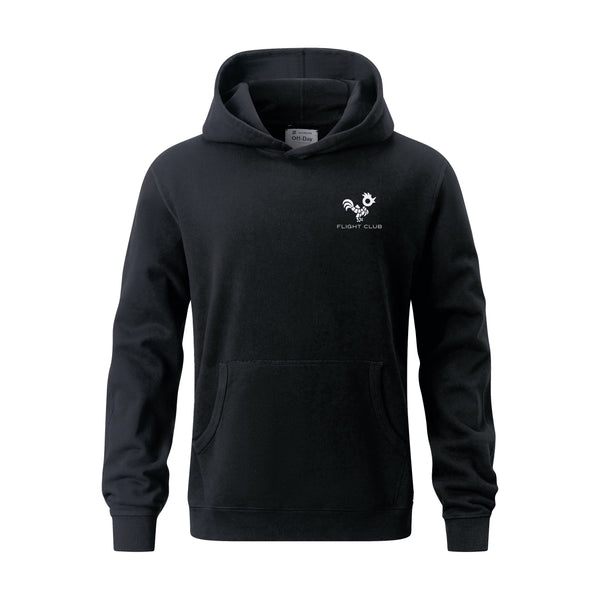 Off-Day Heavyweight Hoodie | Denver Flight Club Spring 2026