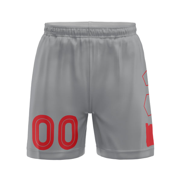Full Sub N-Weave Shorts | Portland Burnside Spring 2025