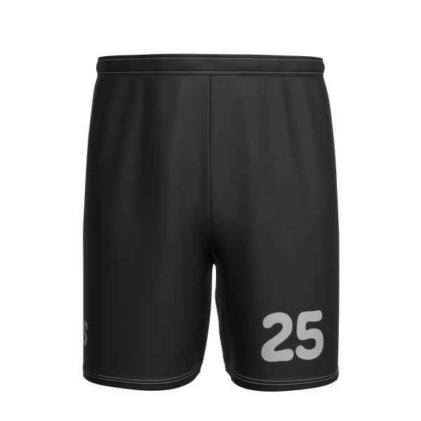 Full Sub N-Weave Pro Shorts | RIT Yams Winter 2025