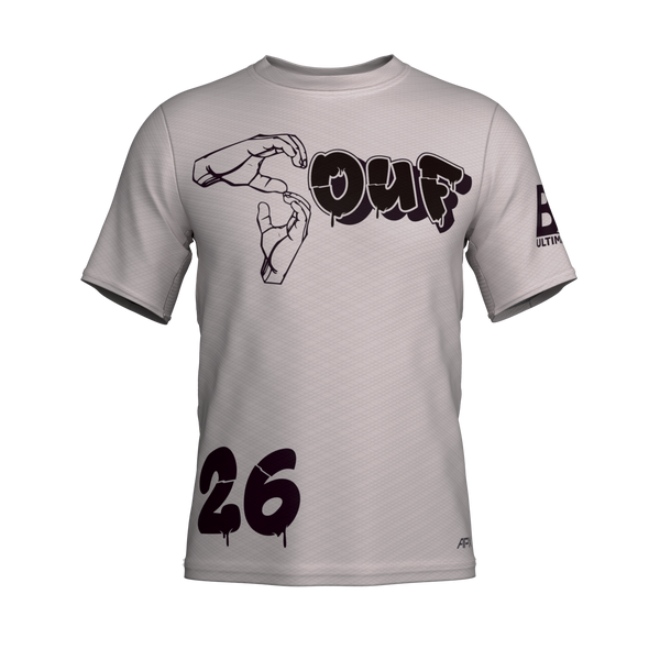 Full Sub APX Short Sleeve (LIGHT) | Seattle SOUF Summer 2026