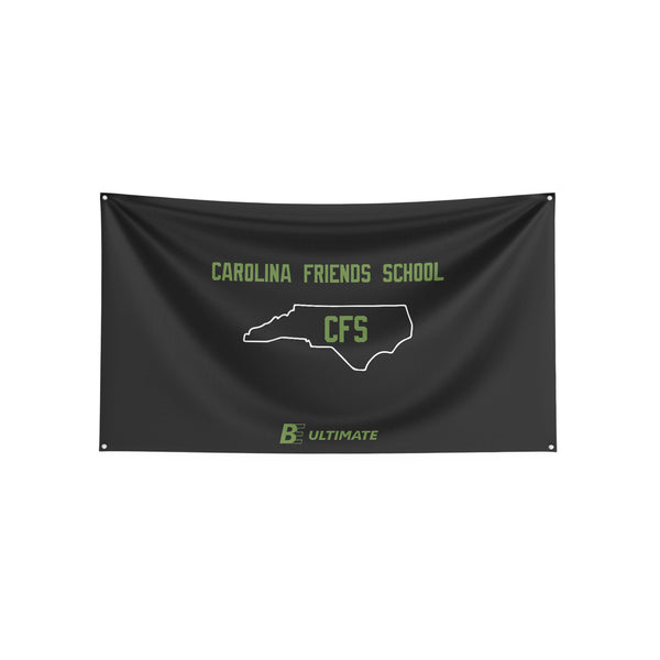Full Sub Flag | Carolina Friends School Summer 2025