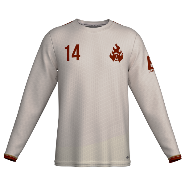 Full Sub APX Long Sleeve (LIGHT) | Seattle Riot Spring 2026