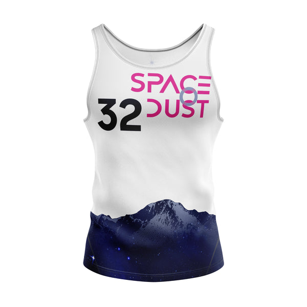 Full Sub Taiga Singlet (LIGHT) | Colorado Springs Space Dust - Spring 2025