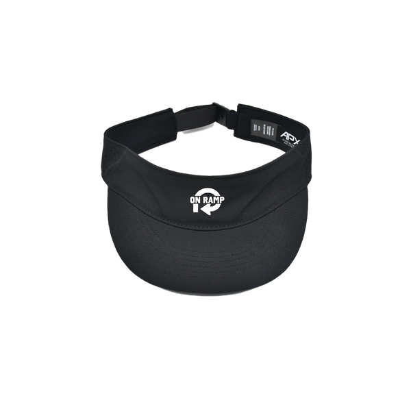 AirLite Pro Visor (ONRAMP) | Indianapolis Ultimate I-69 OnRamp Parking Lot August 2026