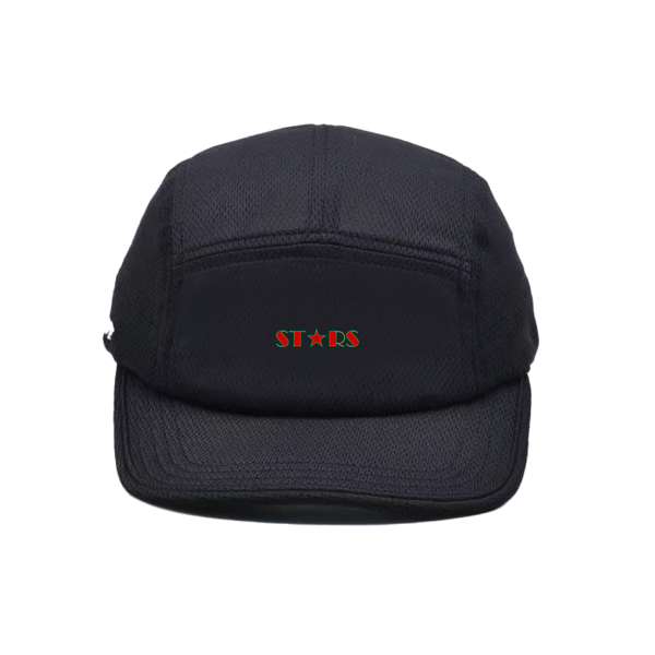 AeroLite Lo-Pro 5-Panel Hat | College Park Town Hall Stars Spring 2026