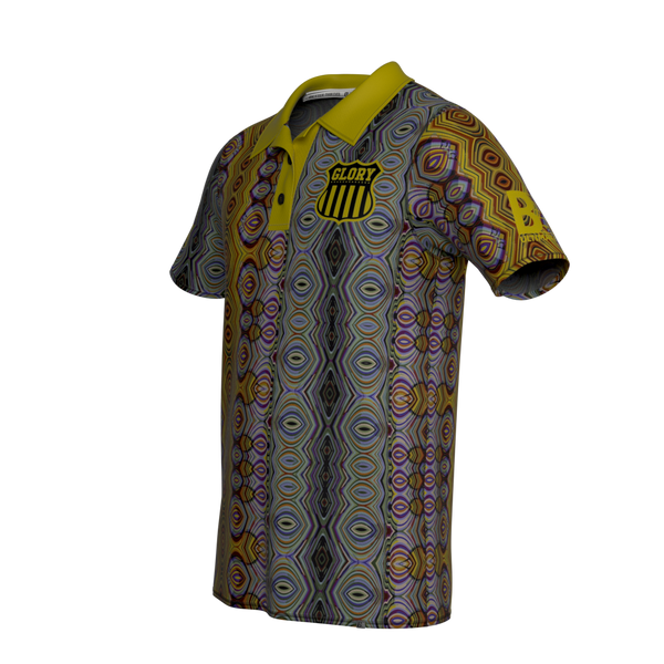 Full Sub APX Polo | Boston Glory Spring Friends and Family 2026