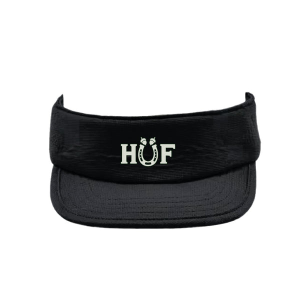 AirLite Visor | Durham HÜF Summer 2026