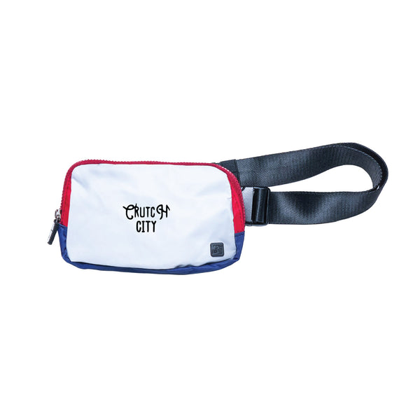 Off-Day Belt Bag | Houston Crutch City Summer 2026