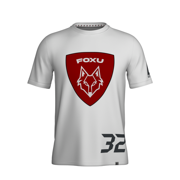 Full Sub N-Knit Short Sleeve (LIGHT) | Marist College Ultimate Fall 2025