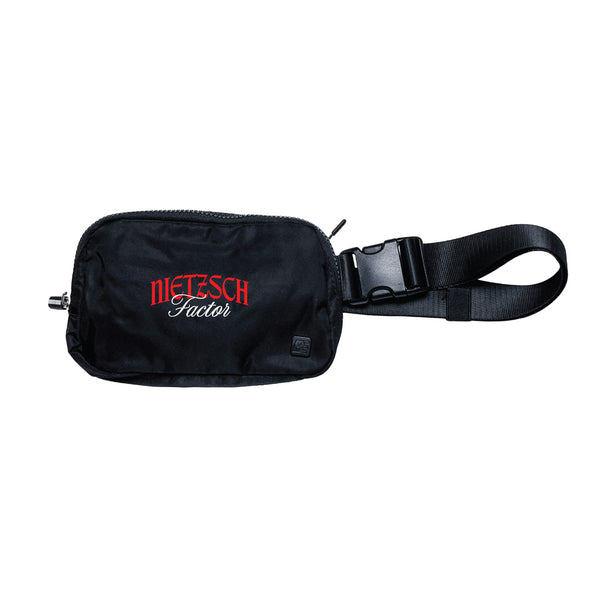 Off-Day Belt Bag | Wesleyan University Nietzsch Factor Ultimate Spring 2026