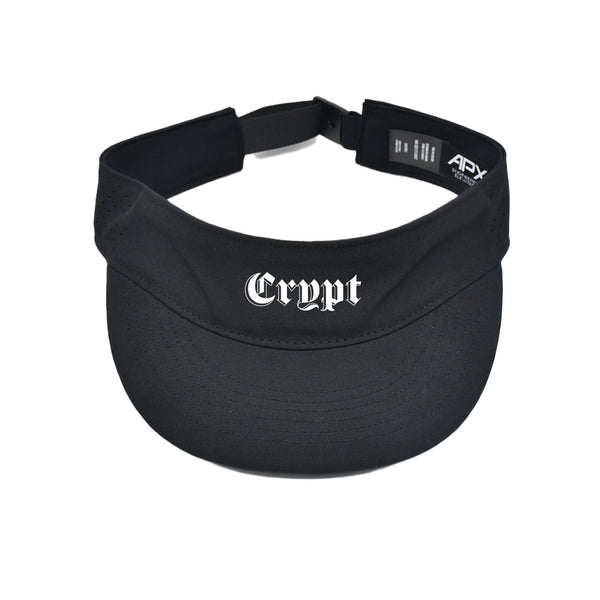 AirLite Pro Visor | Richmond Crypt Summer 2026
