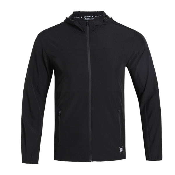 Flyweight Breaker Jacket (BLANK) | Utah Valley University July 2026