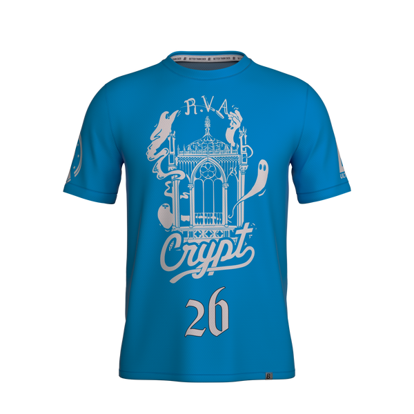 Full Sub N-Knit Short Sleeve (ALT) | Richmond Crypt Summer 2026