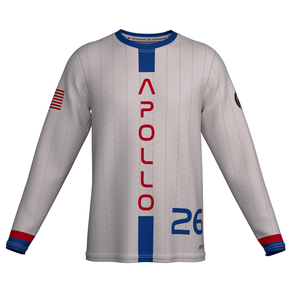 Full Sub APX Long Sleeve (LIGHT) | Huntsville Apollo Spring 2026