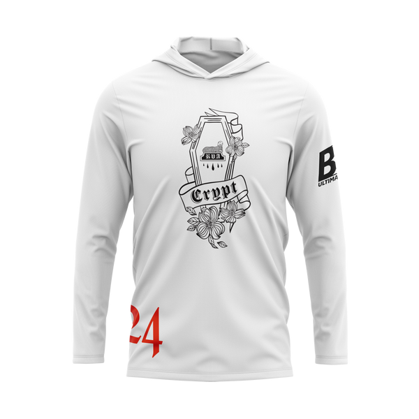 Full Sub N-Knit Sun Hoodie (LIGHT) | Richmond Crypt Summer 2026