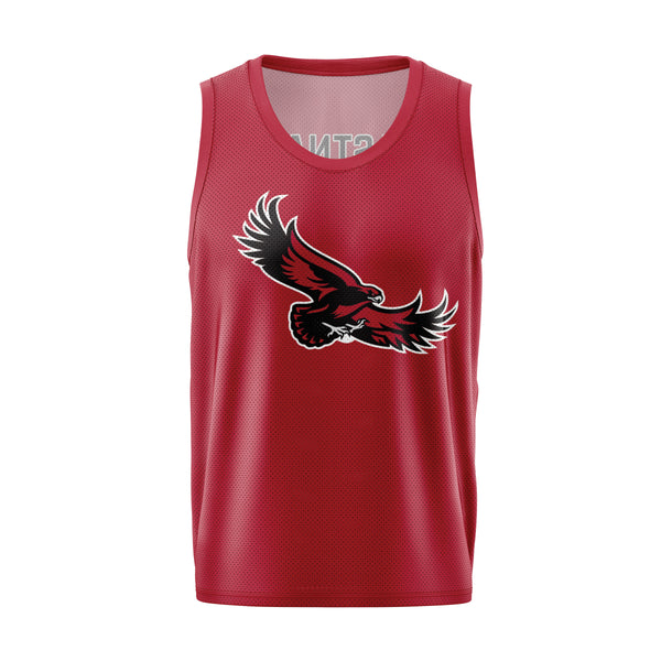 Full Sub MeshLite Reversible | Saint Joseph's Ultimate Spring 2026