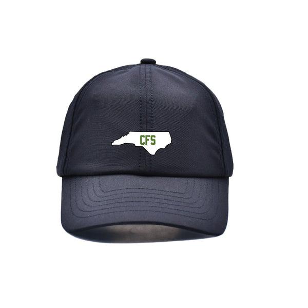 FlyLite No-Pro Hat | Carolina Friends School Summer 2025