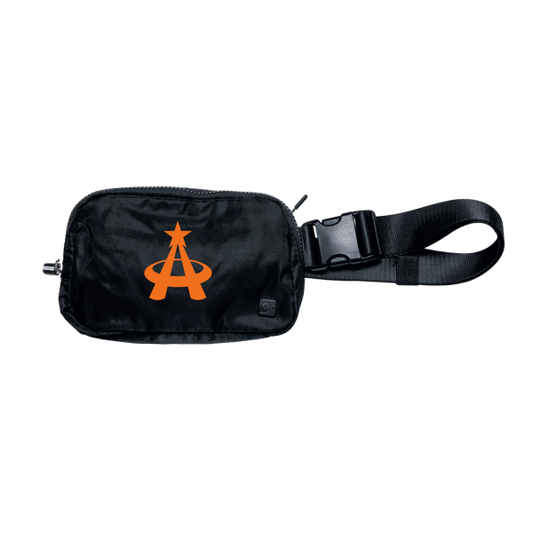 Off-Day Belt Bag | Huntsville Apollo Spring 2026