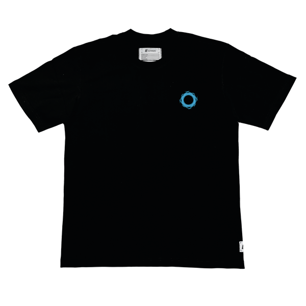 Off-Day Cotton Tee | Charlotte Catalyst Fall 2026