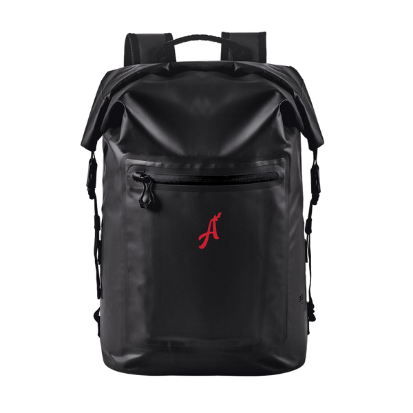Technical Roll Top Waterproof Backpack 35L | Atlanta Arson Spring 2026