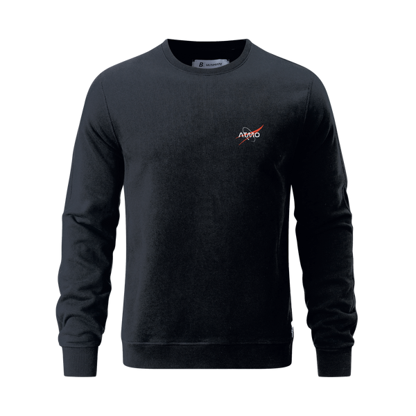 Off-Day Heavyweight Crewneck | Colorado ISO ATMO Spring 2026
