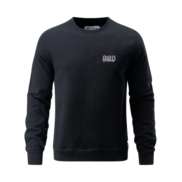 Off-Day Heavyweight Crewneck | Minneapolis Bird Spring 2026