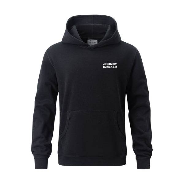 Off-Day Heavyweight Hoodie | Denver Johnny Walker Summer 2026