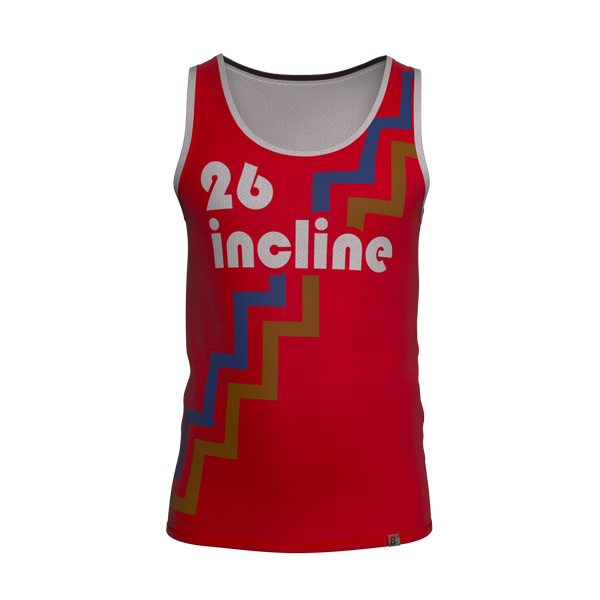Full Sub MeshLite Reversible | Colorado Springs Incline Summer 2026