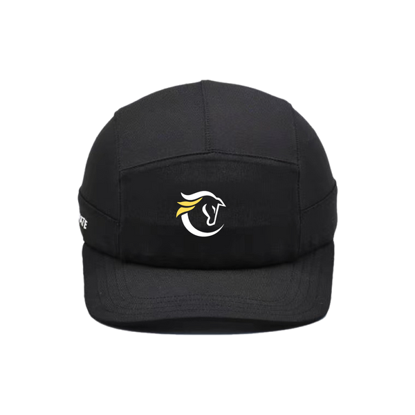 AeroLite No-Pro 5-Panel Hat | Connecticut Colt August 2025