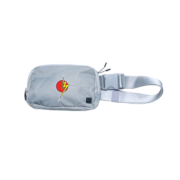 Off-Day Belt Bag | Atlanta Chain Lightning Summer 2026