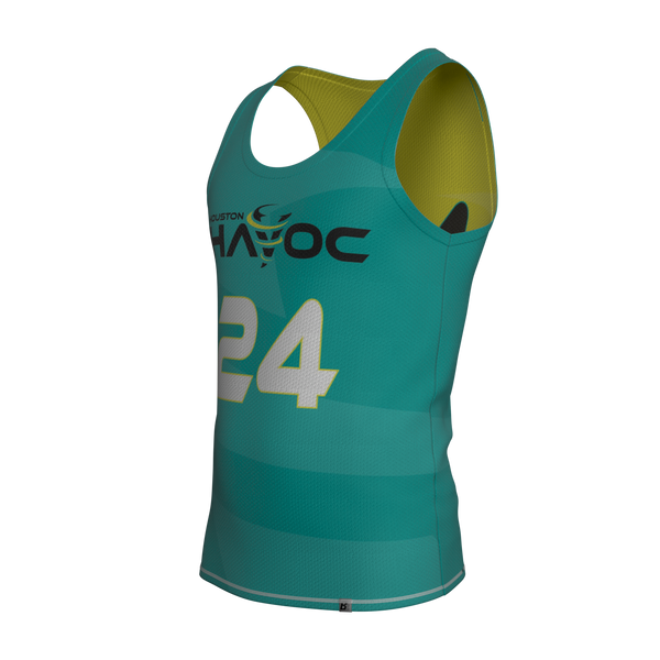 Full Sub MeshLite Reversible | Houston Havoc Friends and Family Summer 2026