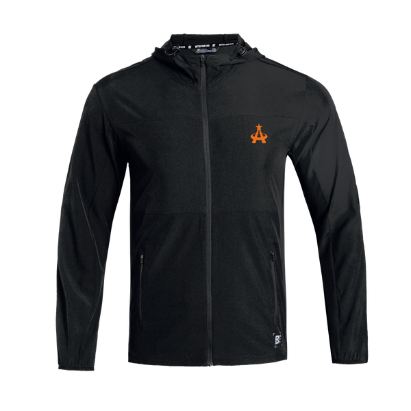 Flyweight Breaker Jacket | Huntsville Apollo Spring 2026
