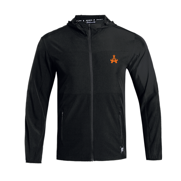 Flyweight Breaker Jacket | Huntsville Apollo Spring 2026