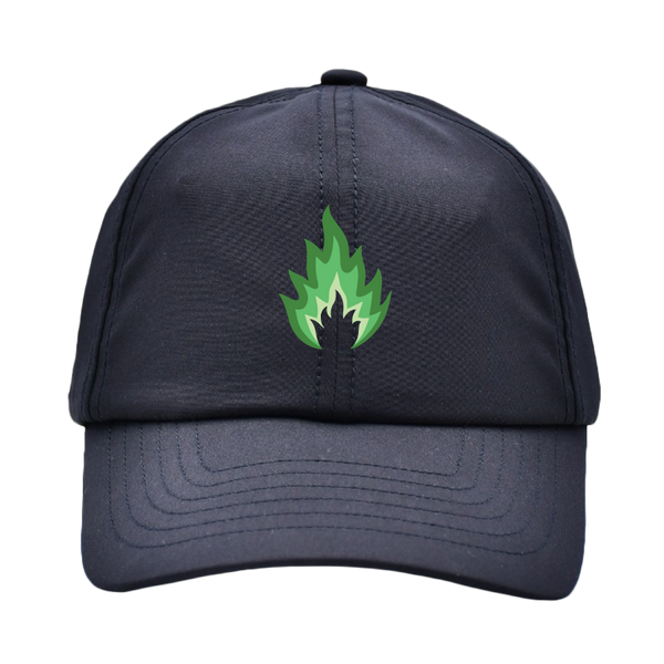FlyLite No-Pro Hat | Virginia Tech University Burn Winter 2025