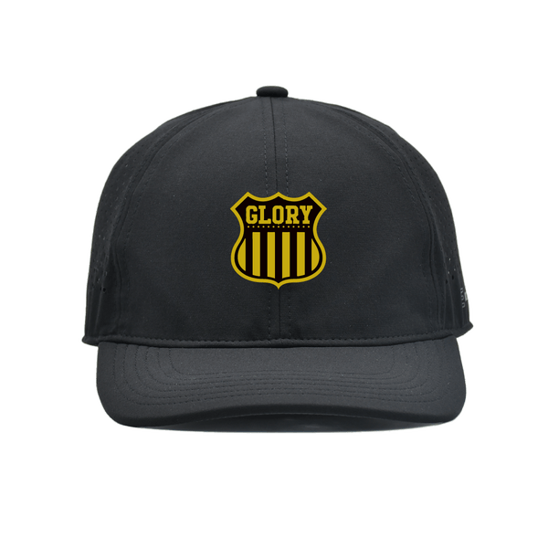 FlyLite Pro Hat | Boston Glory Spring Friends and Family 2026